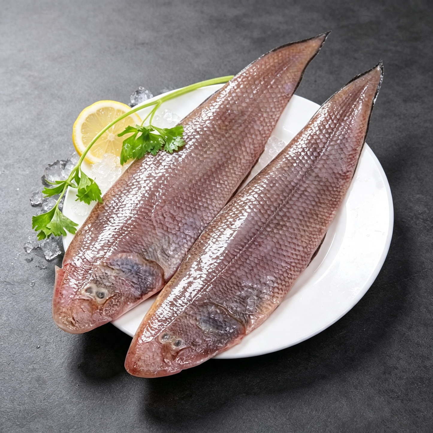 Sole Fish