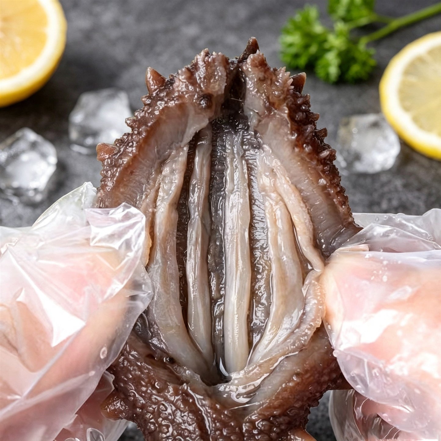Sea Cucumber