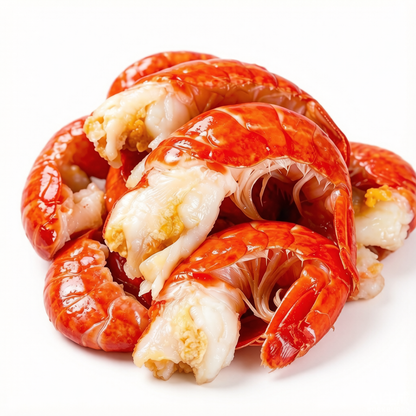 Crayfish Tails