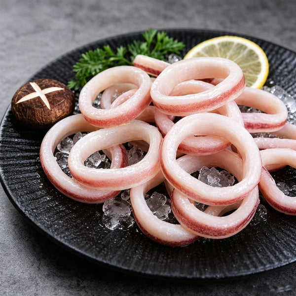 Squid Rings