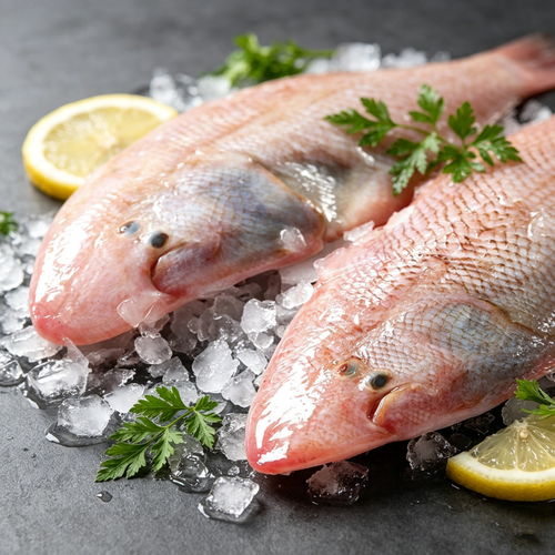 Sole Fish