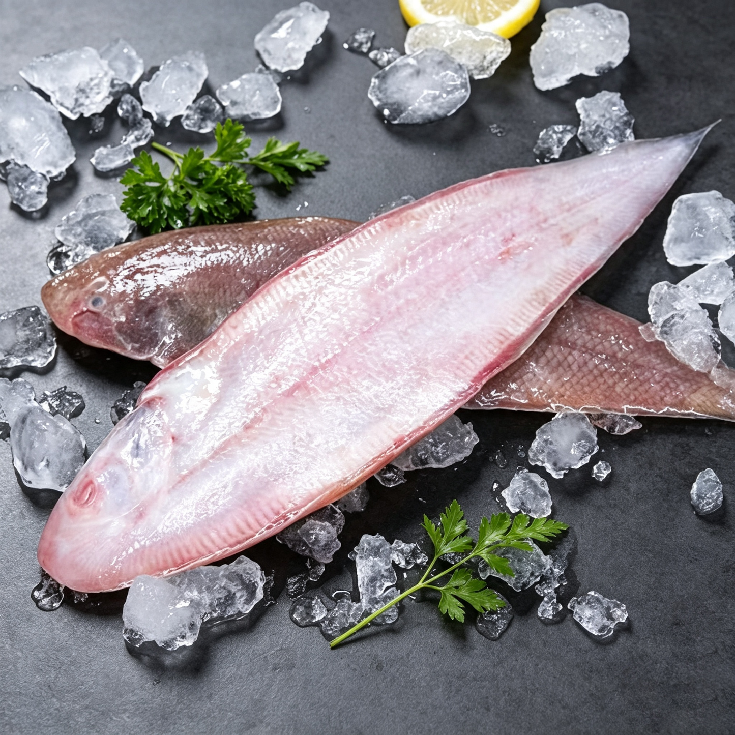 Sole Fish