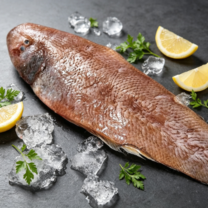 Sole Fish