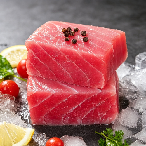 Tuna Steak