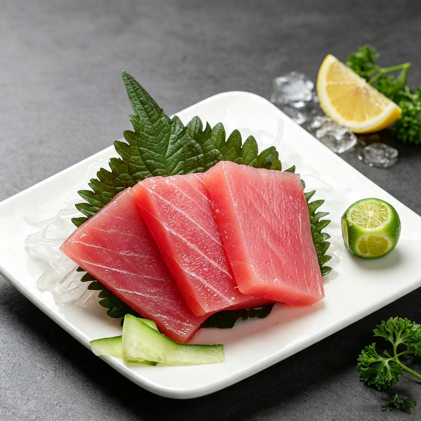 Tuna Steak