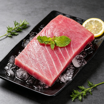 Tuna Steak