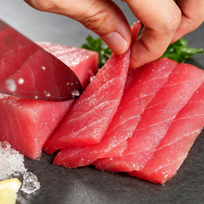 Tuna Steak
