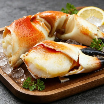 Brown Crab