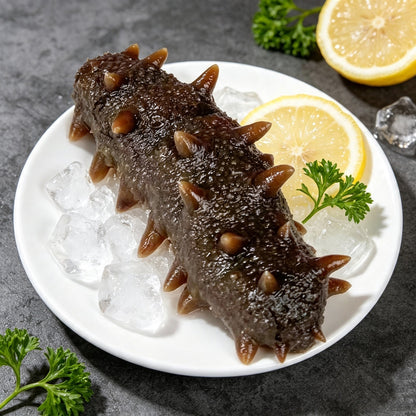 Sea Cucumber