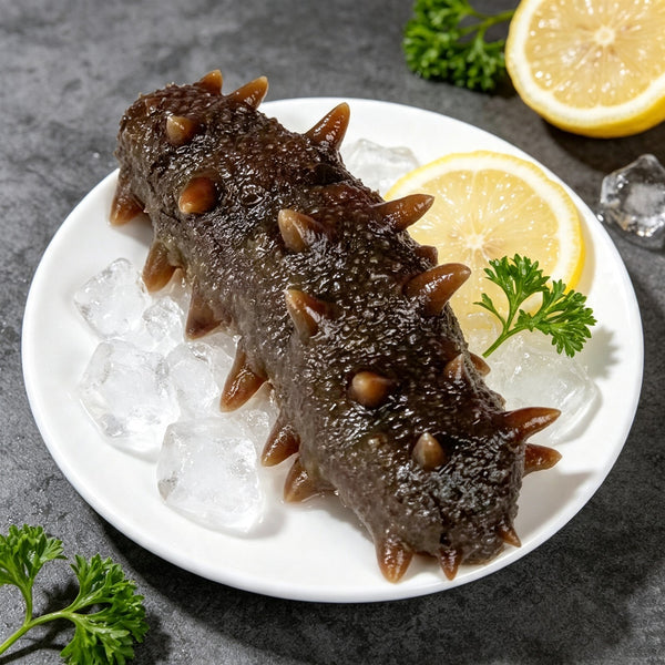 Sea Cucumber